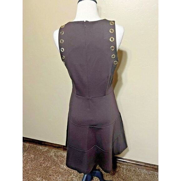 Michael Kors Knit Sleeveless Dress NWT - Picture 4 of 4